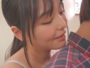 My girlfriends sister - Momona Koibuchi