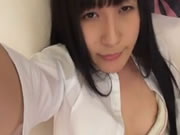 Japan Chat Girl Enjoy Masturbation