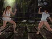 Doa5 Nudemods - Kasumi Vs Leifang